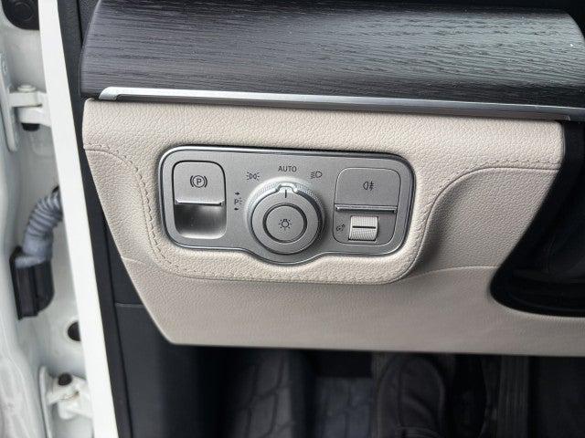 used 2021 Mercedes-Benz GLE 350 car, priced at $37,883