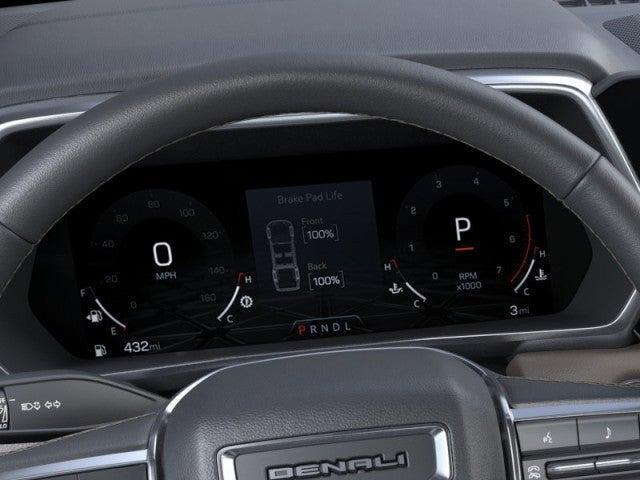 new 2026 GMC Canyon car, priced at $56,928