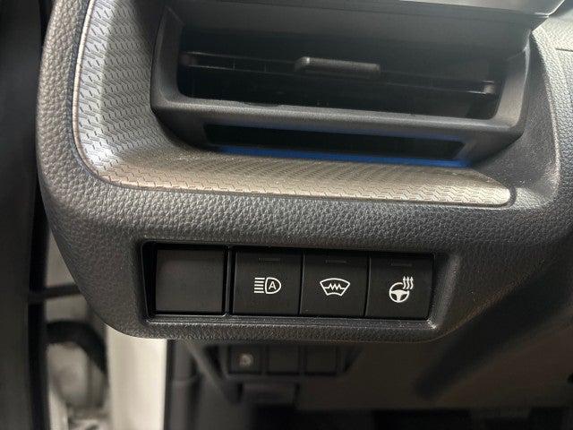 used 2024 Toyota Prius car, priced at $27,595