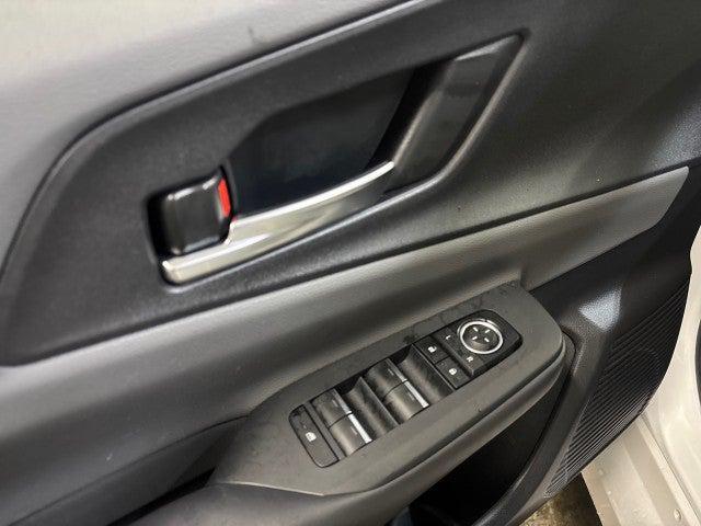 used 2024 Toyota Prius car, priced at $27,595