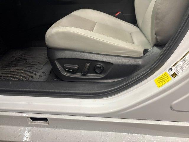 used 2024 Toyota Prius car, priced at $27,595