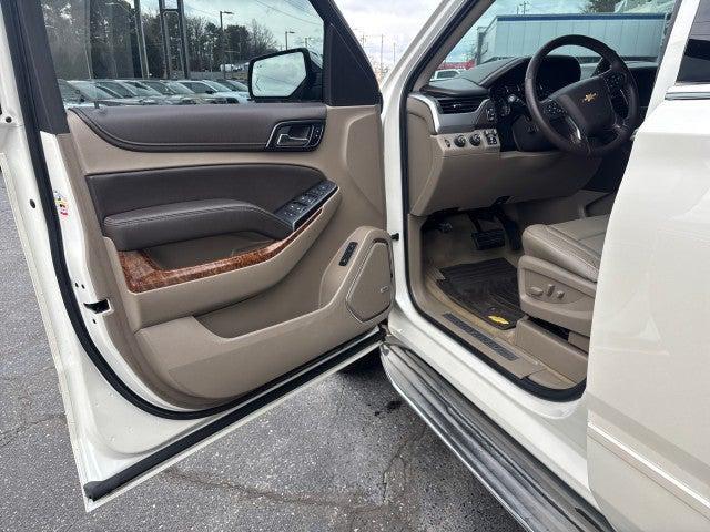 used 2015 Chevrolet Tahoe car, priced at $16,999
