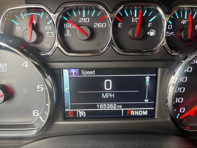 used 2015 Chevrolet Tahoe car, priced at $16,999