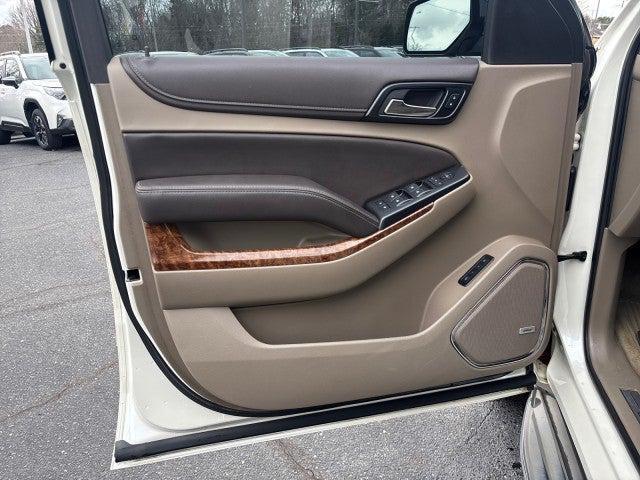 used 2015 Chevrolet Tahoe car, priced at $16,999