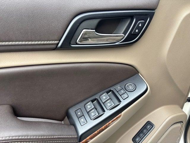 used 2015 Chevrolet Tahoe car, priced at $16,999