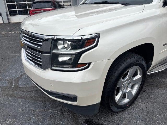 used 2015 Chevrolet Tahoe car, priced at $16,999