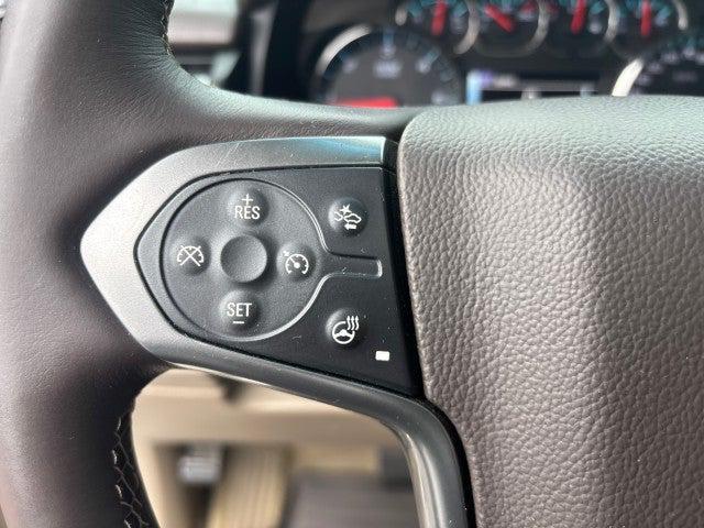 used 2015 Chevrolet Tahoe car, priced at $16,999