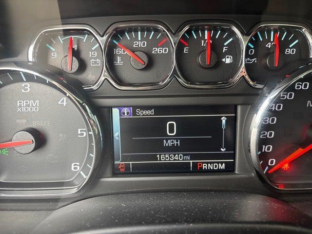 used 2015 Chevrolet Tahoe car, priced at $16,999