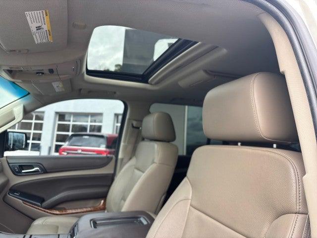 used 2015 Chevrolet Tahoe car, priced at $16,999