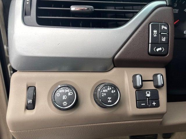 used 2015 Chevrolet Tahoe car, priced at $16,999