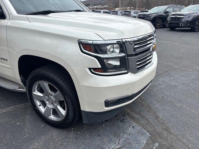used 2015 Chevrolet Tahoe car, priced at $16,999