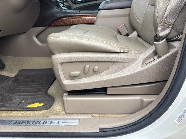 used 2015 Chevrolet Tahoe car, priced at $16,999