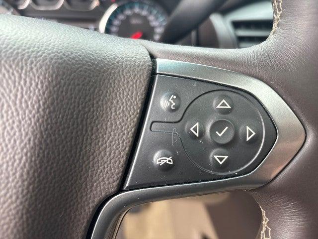 used 2015 Chevrolet Tahoe car, priced at $16,999