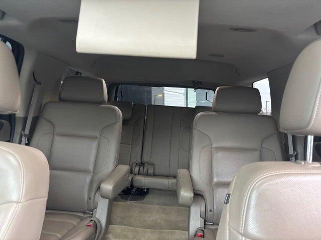 used 2015 Chevrolet Tahoe car, priced at $16,999