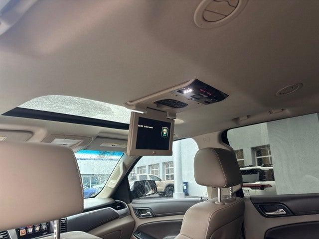used 2015 Chevrolet Tahoe car, priced at $16,999