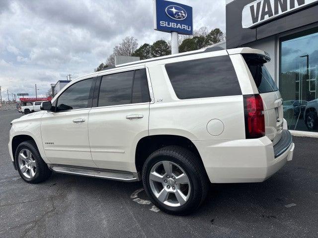 used 2015 Chevrolet Tahoe car, priced at $16,999