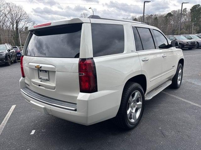 used 2015 Chevrolet Tahoe car, priced at $16,999