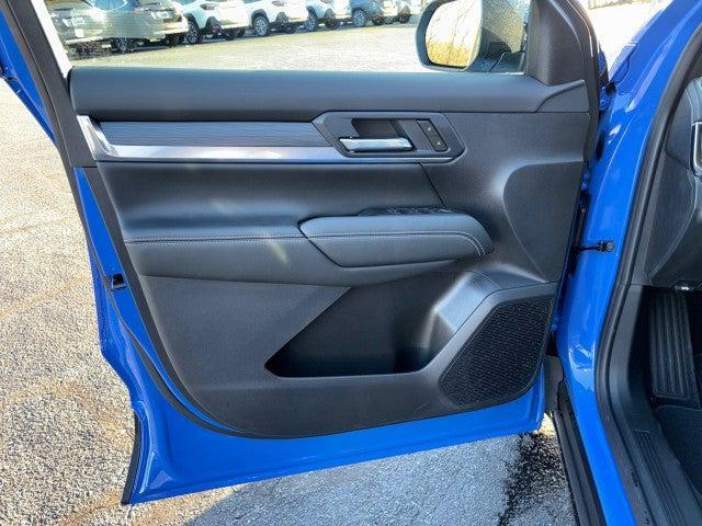 new 2025 GMC Terrain car, priced at $28,233