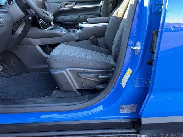 new 2025 GMC Terrain car, priced at $28,233