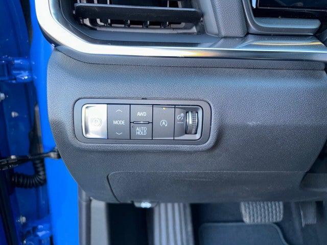 new 2025 GMC Terrain car, priced at $28,233