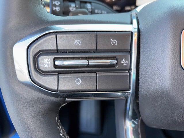 new 2025 GMC Terrain car, priced at $28,233