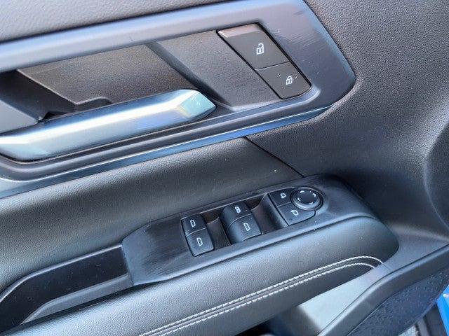 new 2025 GMC Terrain car, priced at $28,233