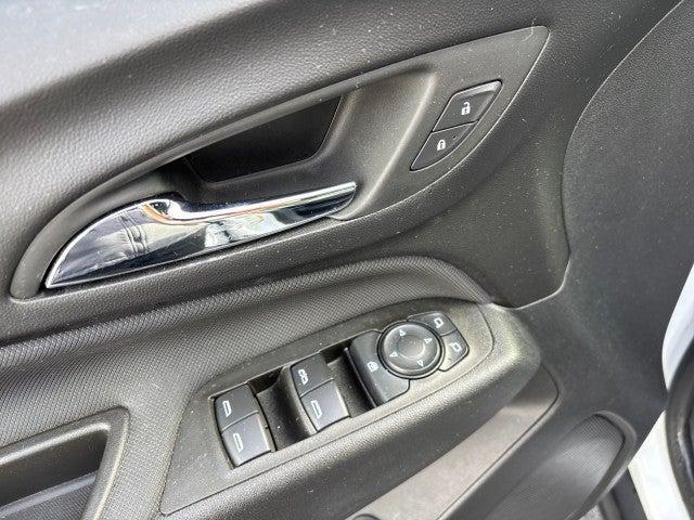 used 2023 Chevrolet Equinox car, priced at $24,630