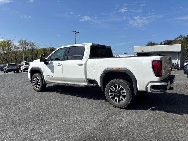 used 2022 GMC Sierra 2500 car