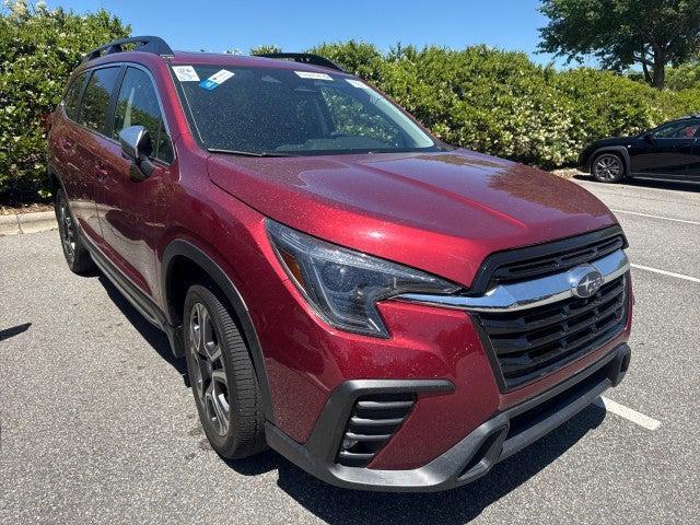 used 2023 Subaru Ascent car, priced at $30,794