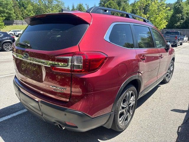 used 2023 Subaru Ascent car, priced at $30,794