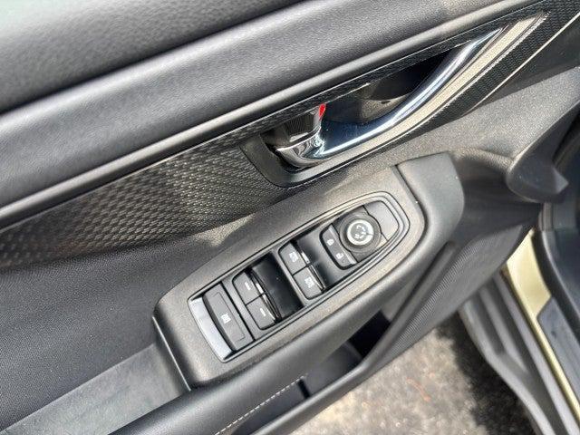 used 2021 Subaru Outback car, priced at $23,841