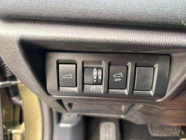 used 2021 Subaru Outback car, priced at $23,841