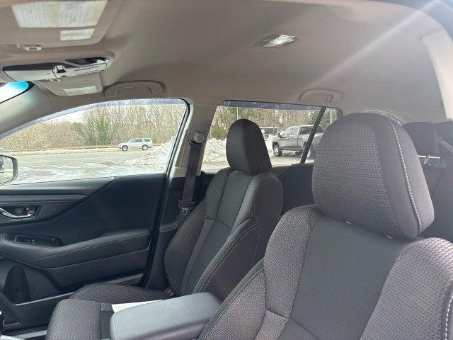 used 2021 Subaru Outback car, priced at $23,841