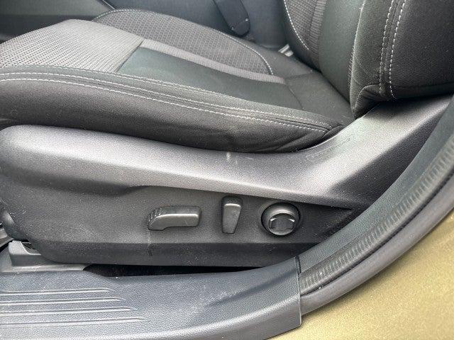 used 2021 Subaru Outback car, priced at $23,841