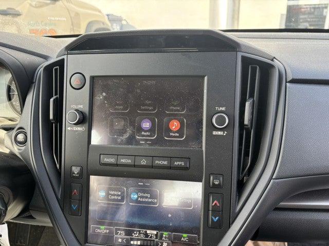 used 2024 Subaru Impreza car, priced at $21,523