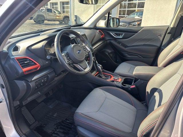 used 2019 Subaru Forester car, priced at $22,487