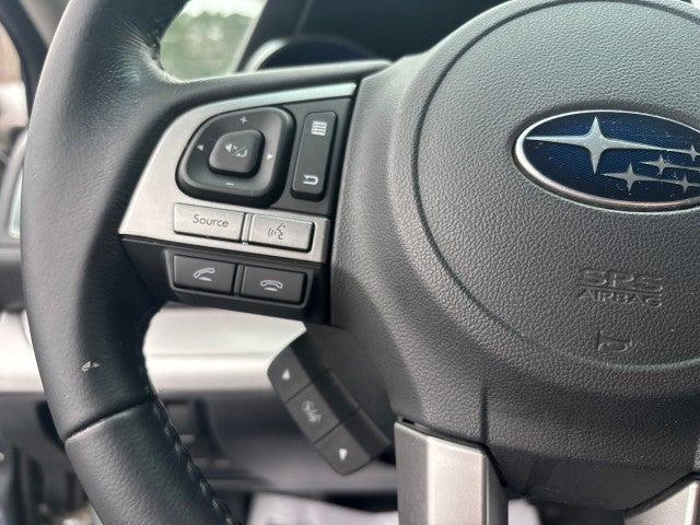 used 2015 Subaru Outback car, priced at $8,891