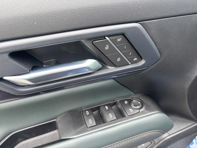 new 2026 GMC Terrain car, priced at $41,411