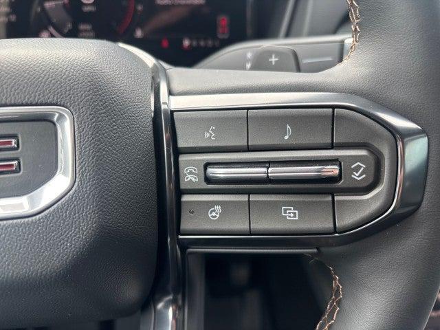 new 2026 GMC Terrain car, priced at $41,411