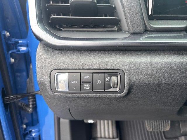 new 2026 GMC Terrain car, priced at $41,411