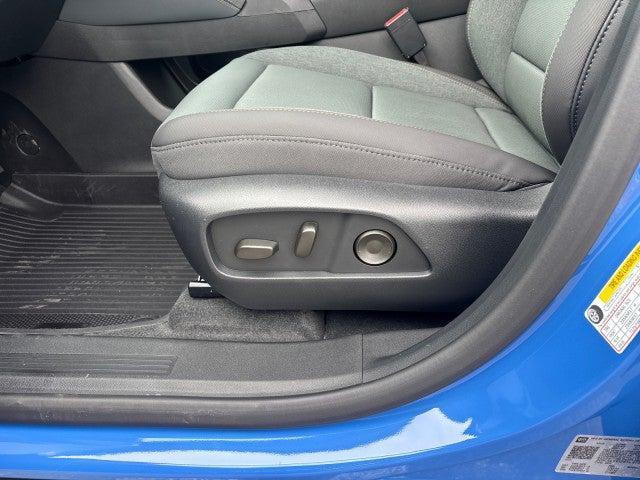 new 2026 GMC Terrain car, priced at $41,411