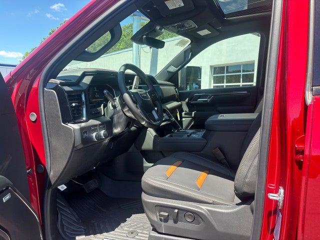 new 2026 GMC Sierra 2500 car, priced at $90,303