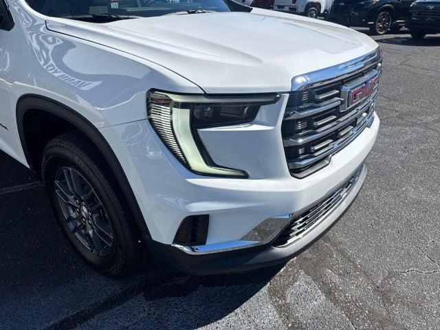 new 2026 GMC Acadia car, priced at $44,178