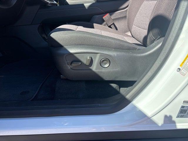 new 2026 GMC Acadia car, priced at $44,178