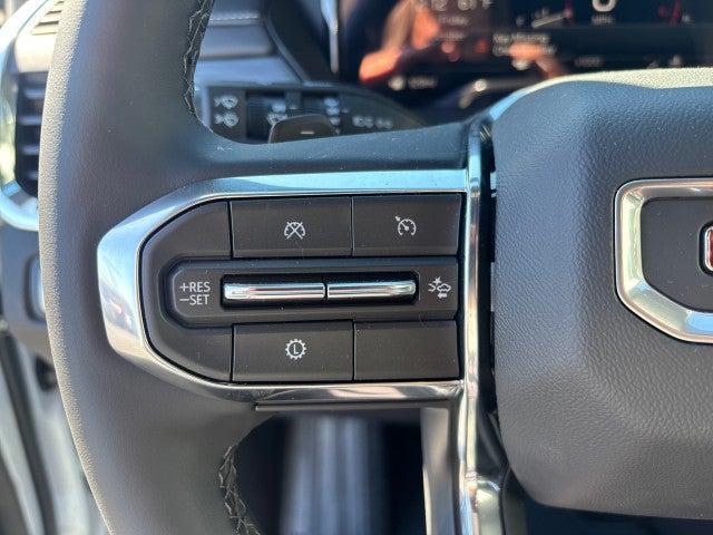 new 2026 GMC Acadia car, priced at $44,178