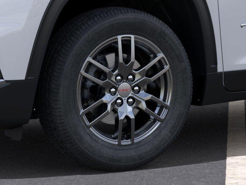 new 2026 GMC Acadia car, priced at $43,072