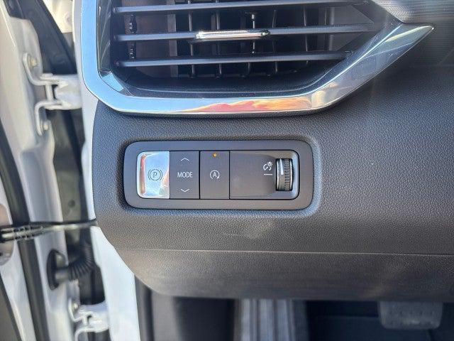 new 2026 GMC Acadia car, priced at $44,178