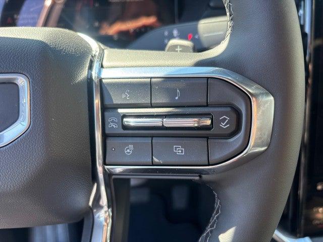 new 2026 GMC Acadia car, priced at $44,178