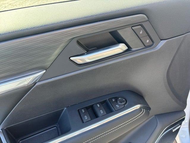 new 2026 GMC Acadia car, priced at $44,178