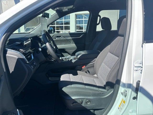 new 2026 GMC Acadia car, priced at $44,178